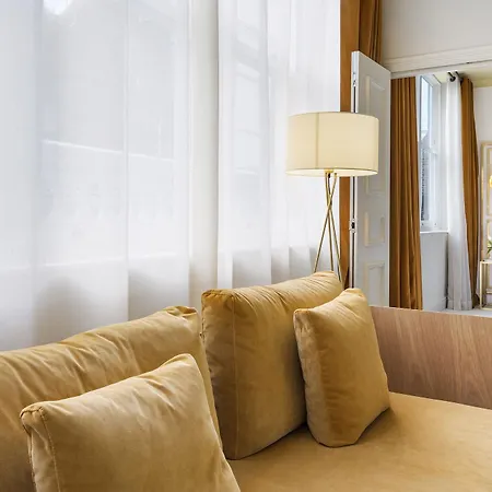 Meliá Kensington Member Of Meliá Collection 4*