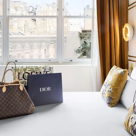 Hotel Meliá Kensington Member Of Meliá Collection Londra