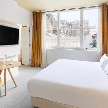 Meliá Kensington Member Of Meliá Collection Londra