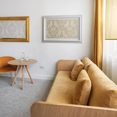 Meliá Kensington Member Of Meliá Collection 4*