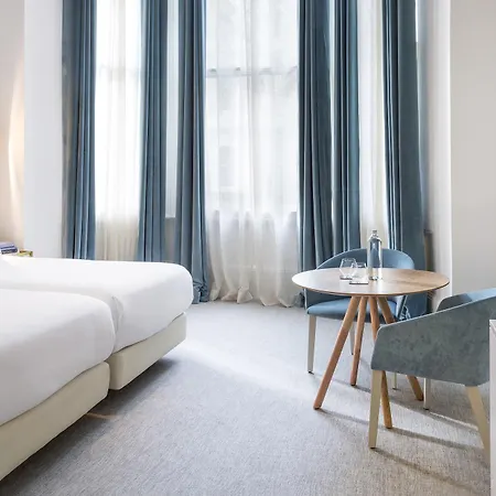 Meliá Kensington Member Of Meliá Collection Hotel 4*