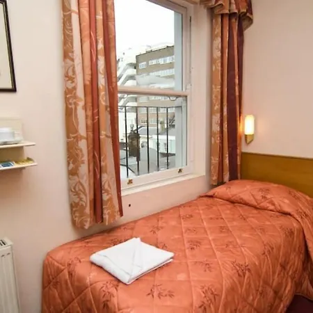 Alexandra Hotel Londres