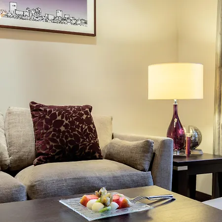 Hotel Meliá Kensington Member Of Meliá Collection 4*