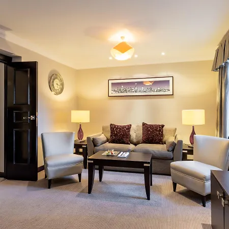 Meliá Kensington Member Of Meliá Collection 4*