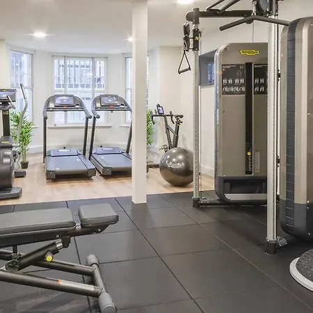 Melia Kensington Member Of Melia Collection 4* Londyn