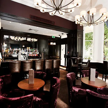 Hotel Meliá Kensington Member Of Meliá Collection Londra