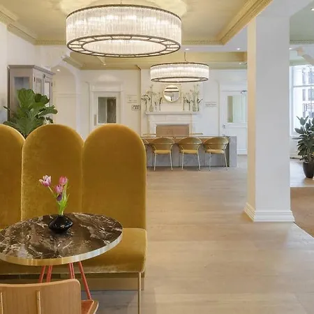Hotel Melia Kensington Member Of Melia Collection