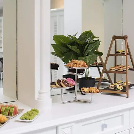 Hotel Melia Kensington Member Of Melia Collection