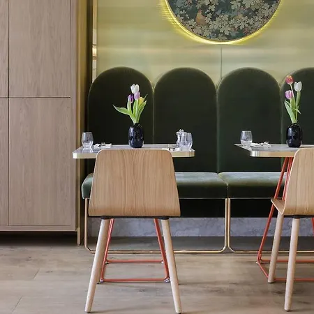 Meliá Kensington Member Of Meliá Collection Hotel 4*