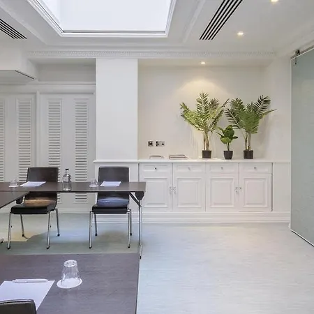 Melia Kensington Member Of Melia Collection Hotel