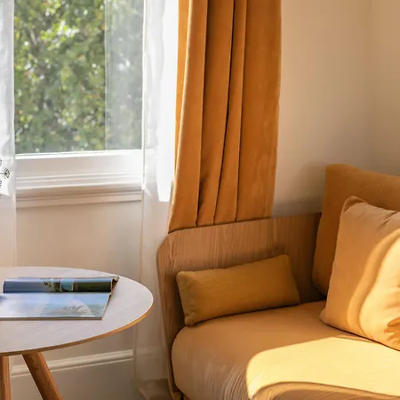 Hotel Meliá Kensington Member Of Meliá Collection Londra
