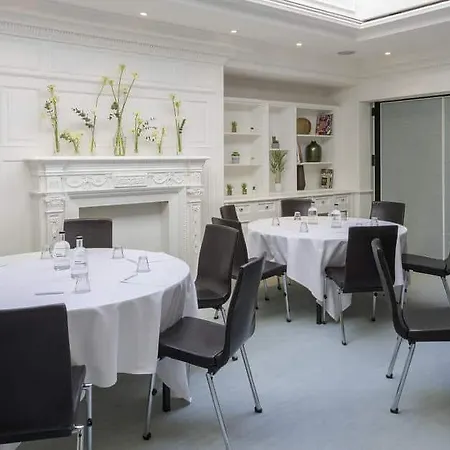 Hotel Melia Kensington Member Of Melia Collection