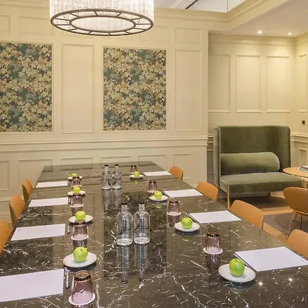 Meliá Kensington Member Of Meliá Collection 4* Londra