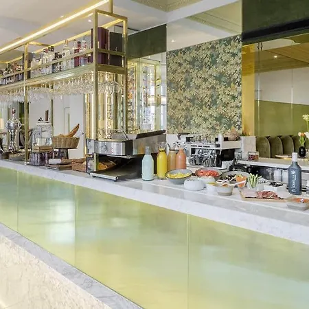Hotel Meliá Kensington Member Of Meliá Collection Londra