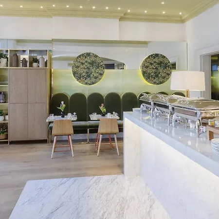 Melia Kensington Member Of Melia Collection Hotel