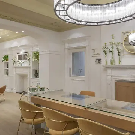 Meliá Kensington Member Of Meliá Collection 4* Londra
