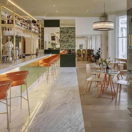 Meliá Kensington Member Of Meliá Collection 4* Londra