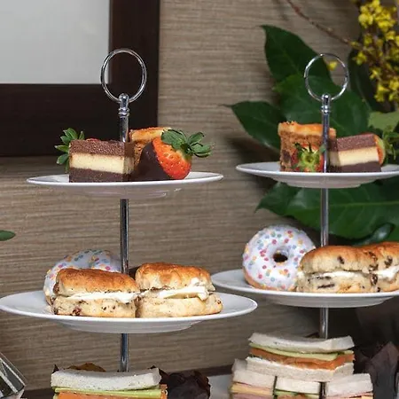 Hotel Melia Kensington Member Of Melia Collection