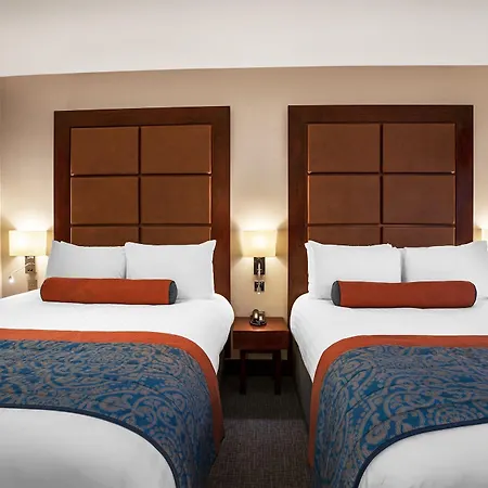 Leonardo Royal St Paul's 4* Londra