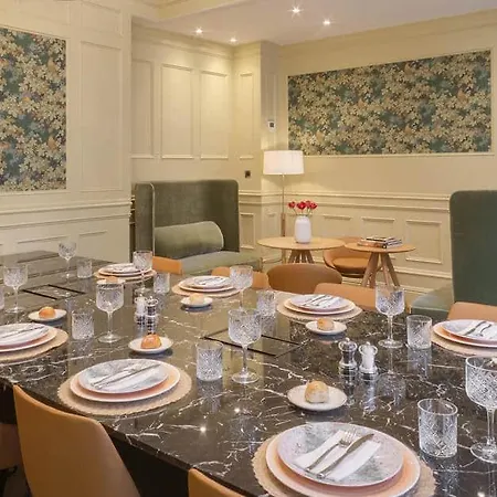 Melia Kensington Member Of Melia Collection Hotel