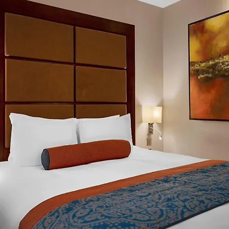 Hotel Leonardo Royal St Paul’s Londres