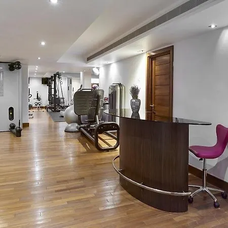 Hotel Leonardo Royal St Paul's