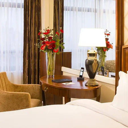 Millennium Knightsbridge London