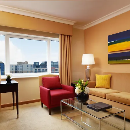 The Chelsea Harbour And