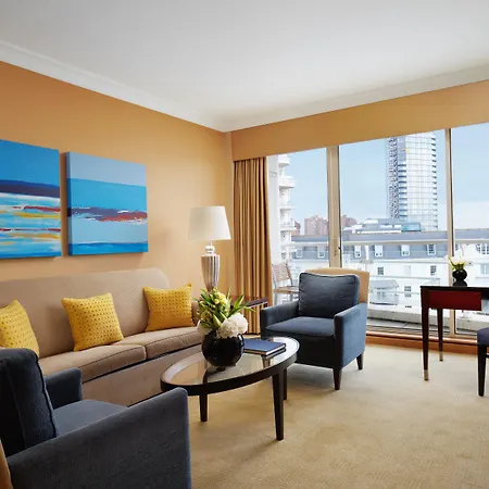 The Chelsea Harbour And 5*