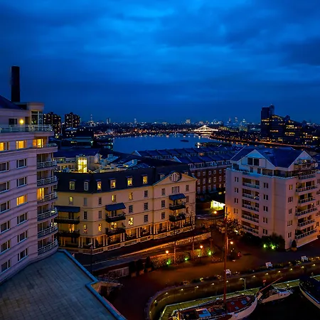 The Chelsea Harbour And Hotel Londýn