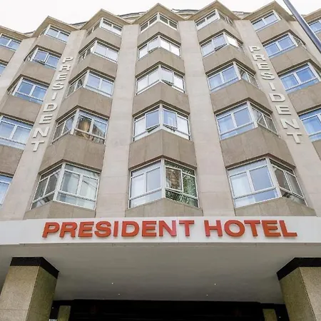 President فندق 3*