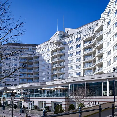 The Chelsea Harbour And Hotel Londýn