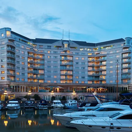 The Chelsea Harbour And Hotel Londýn