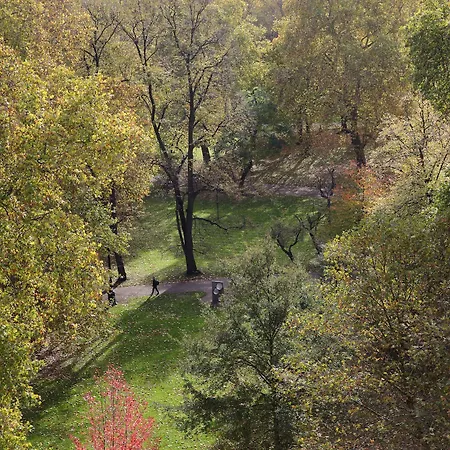 Hotell The Athenaeum & Residences London