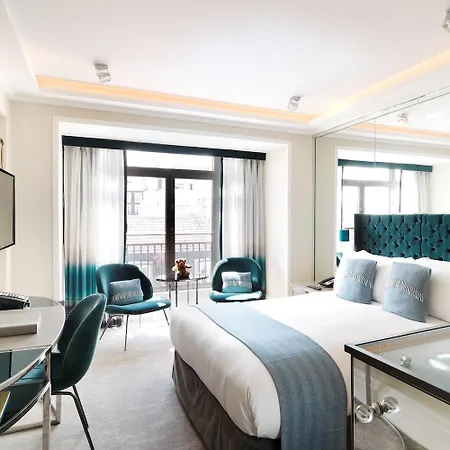 The Athenaeum & Residences Hotell London