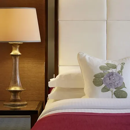 The Mandeville Hotel