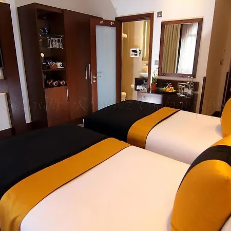 Montcalm Piccadilly Townhouse, West End 5*