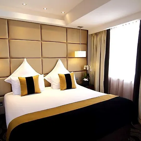 Montcalm Piccadilly Townhouse, West End Hotel 5*
