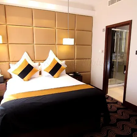 Montcalm Piccadilly Townhouse, West End