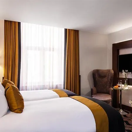 Montcalm Piccadilly Townhouse, West End Hotel