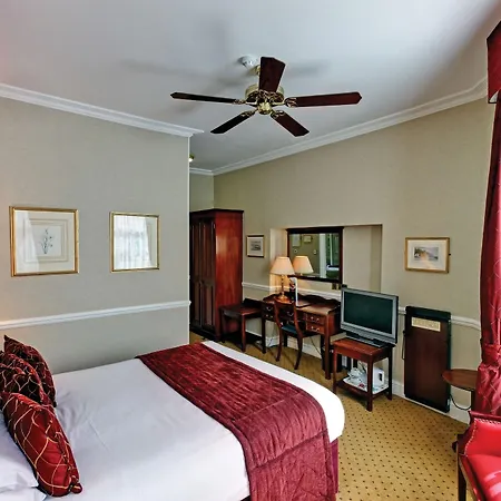 Grange Blooms Hotel London
