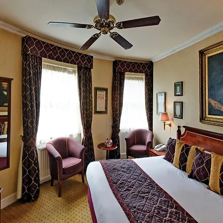 Grange Blooms 4* London