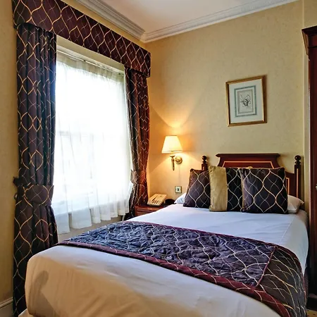 Grange Blooms Hotel