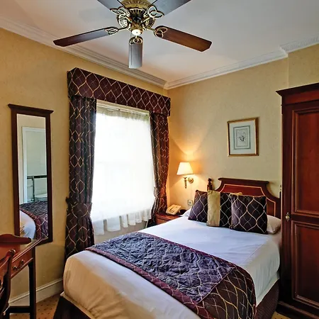 Hotel Grange Blooms 4*