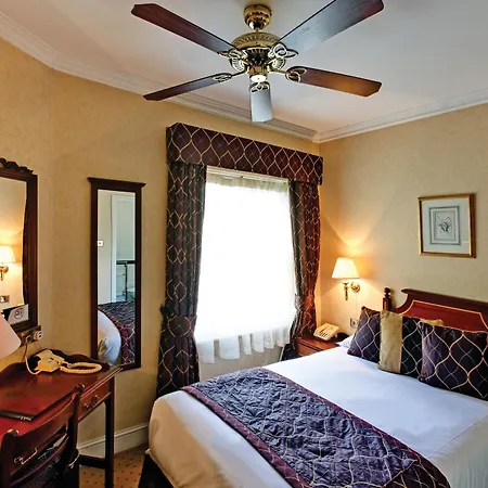 Hotel Grange Blooms Londra