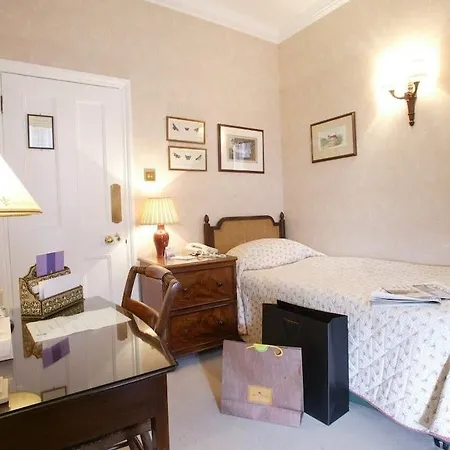 The Abbey Notting Hill