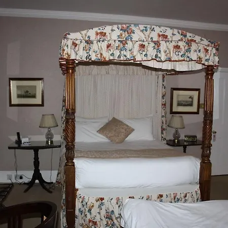 The Abbey Notting Hill Hotel London