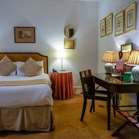 Hotel The Abbey Notting Hill London