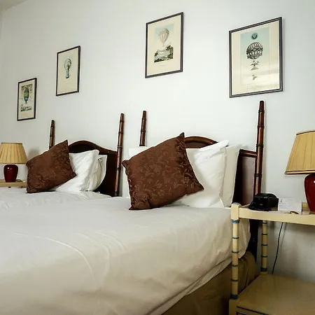 The Abbey Notting Hill 4* London