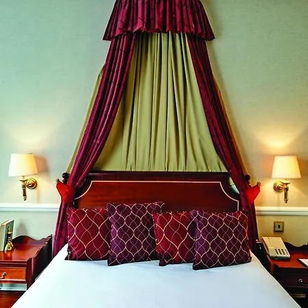 Hotel Grange Blooms 4*